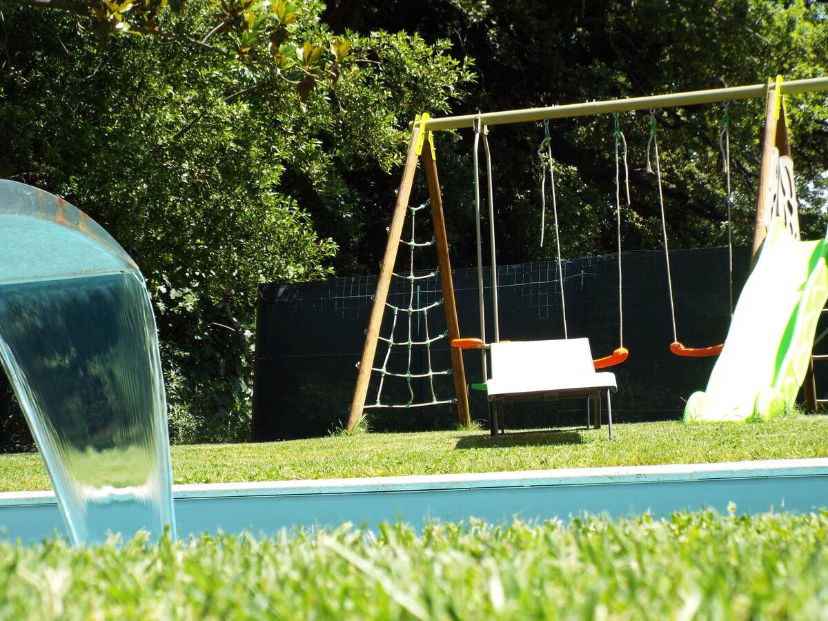Appartement 45 m² avec terrasse privée et piscine - Photo 28