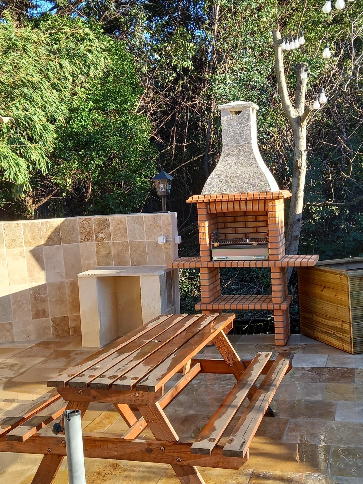 Appartement 45 m² avec terrasse privée et piscine - Photo 30