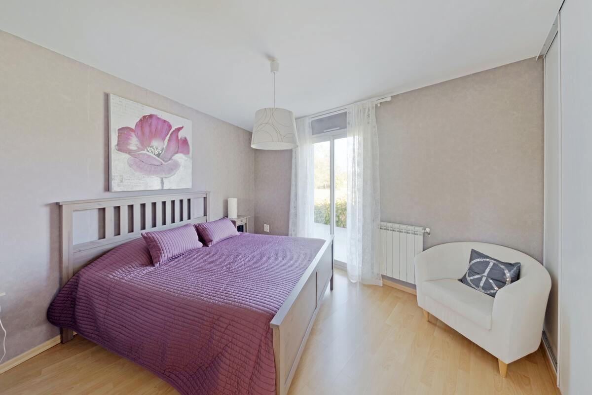 Villa 12 personnes à Saint-Germain-d'Esteuil avec piscine - Photo 14
