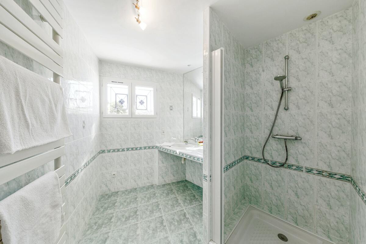 Villa 12 personnes à Saint-Germain-d'Esteuil avec piscine - Photo 15