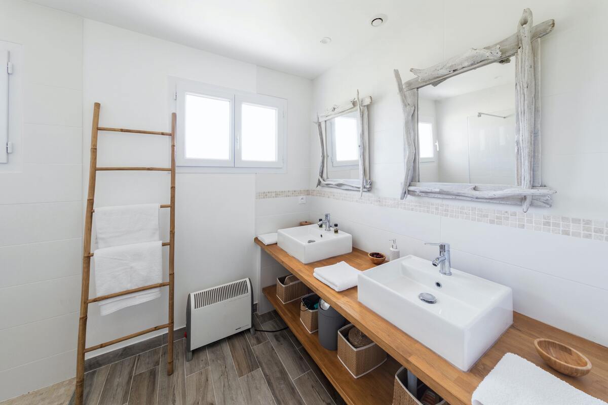 Villa 12 personnes à Saint-Germain-d'Esteuil avec piscine - Photo 16