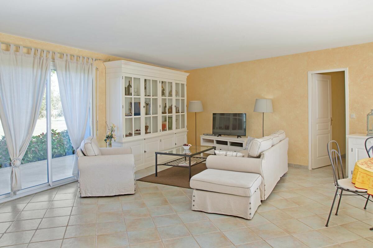 Villa 12 personnes à Saint-Germain-d'Esteuil avec piscine - Photo 19