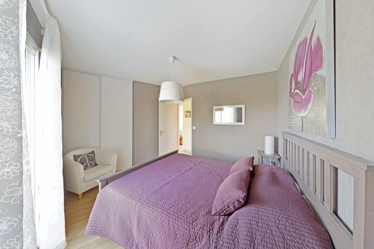 Villa 12 personnes à Saint-Germain-d'Esteuil avec piscine - Photo 28