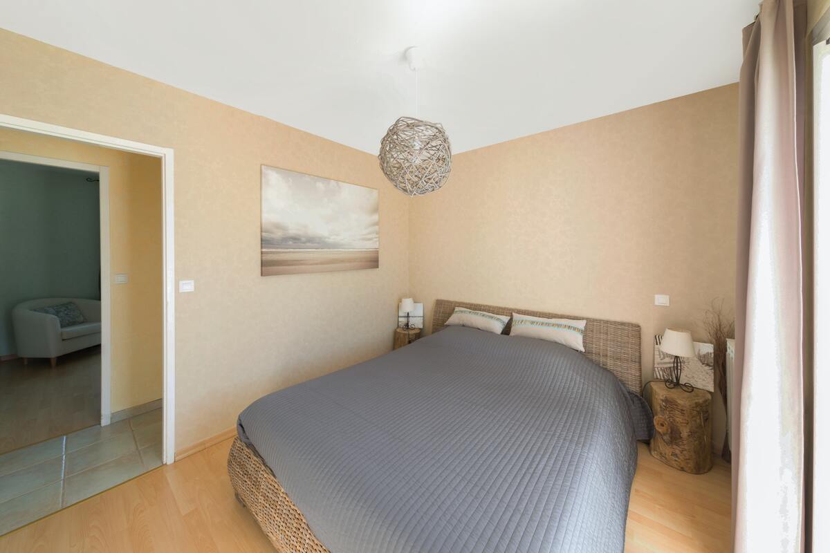 Villa 12 personnes à Saint-Germain-d'Esteuil avec piscine - Photo 29