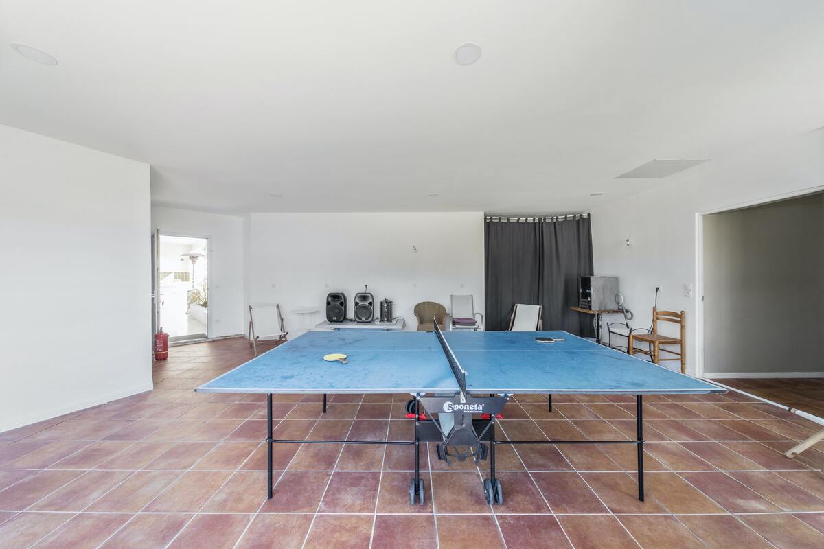 Villa 12 personnes à Saint-Germain-d'Esteuil avec piscine - Photo 32
