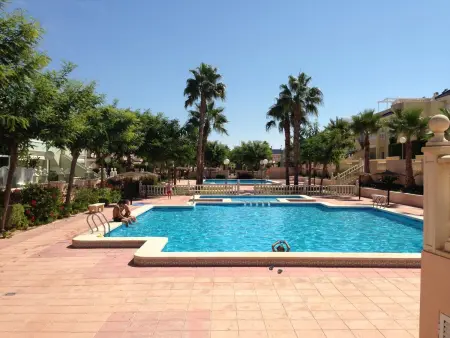 Location appartement de vacances à Puerto Marino