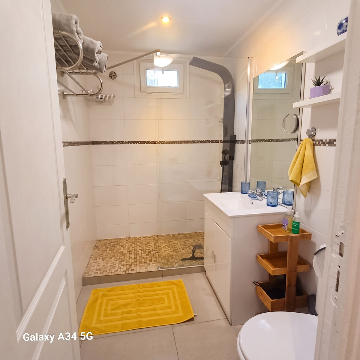 Appartement 1 chambre avec terrasse près du tramway - Photo 28