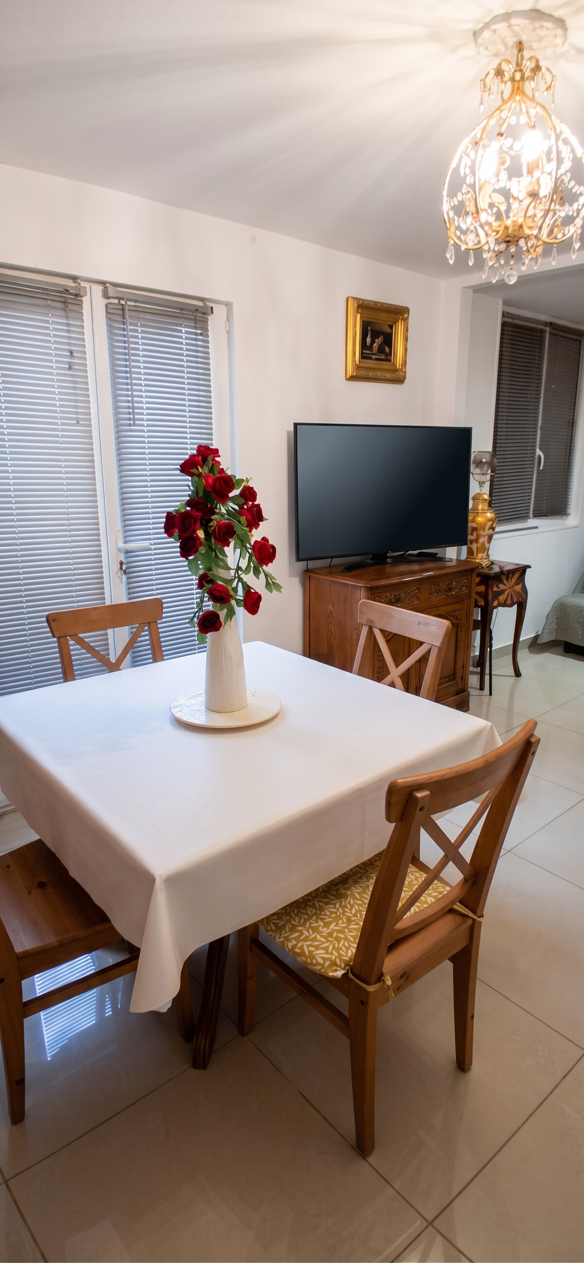 Appartement 1 chambre avec terrasse près du tramway - Photo 41