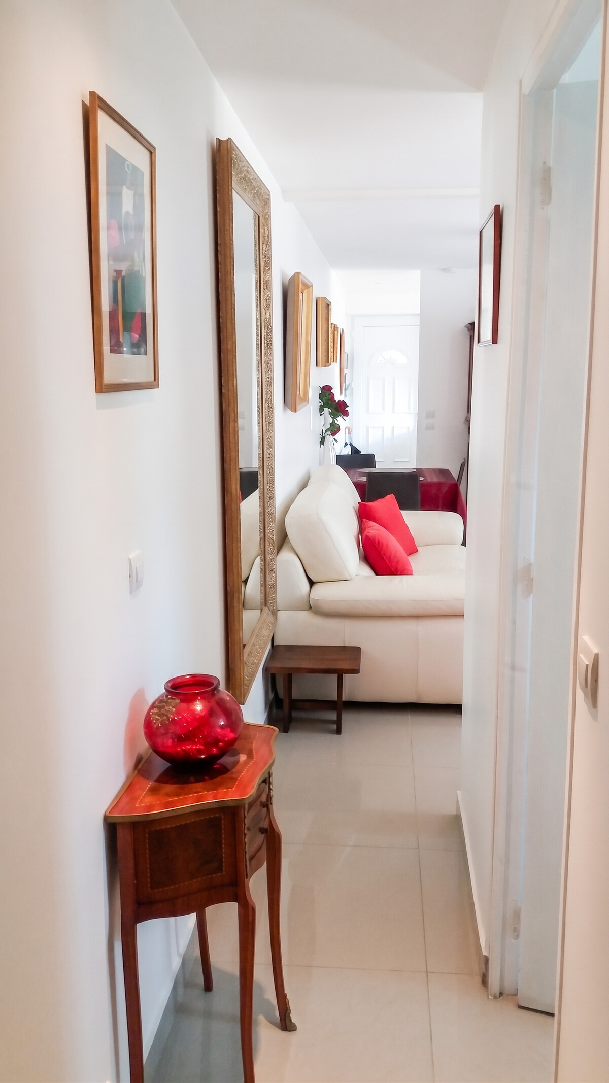 Appartement 1 chambre avec terrasse près du tramway - Photo 44