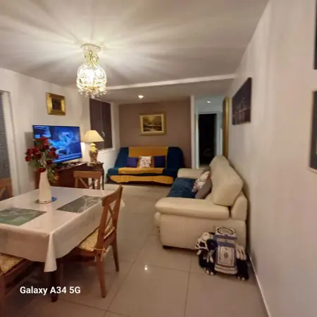 Location appartement à Paray Vieille Poste, Appartement moderne à Paray-Vieille-Poste, 50m², avec terrasse