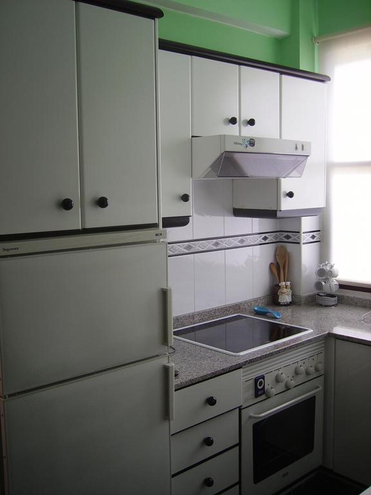 Appartement 3 chambres Santa Cruz de la Palma - Photo 1