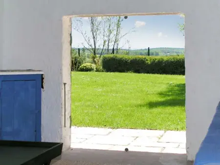 Maison avec piscine privée et jardin clos à Bellon, 8 personnes : photo 25