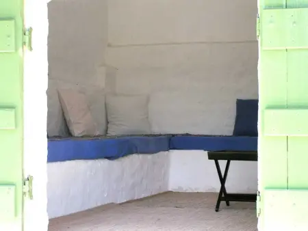 Maison avec piscine privée et jardin clos à Bellon, 8 personnes : photo 26