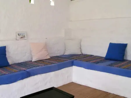 Maison avec piscine privée et jardin clos à Bellon, 8 personnes : photo 27