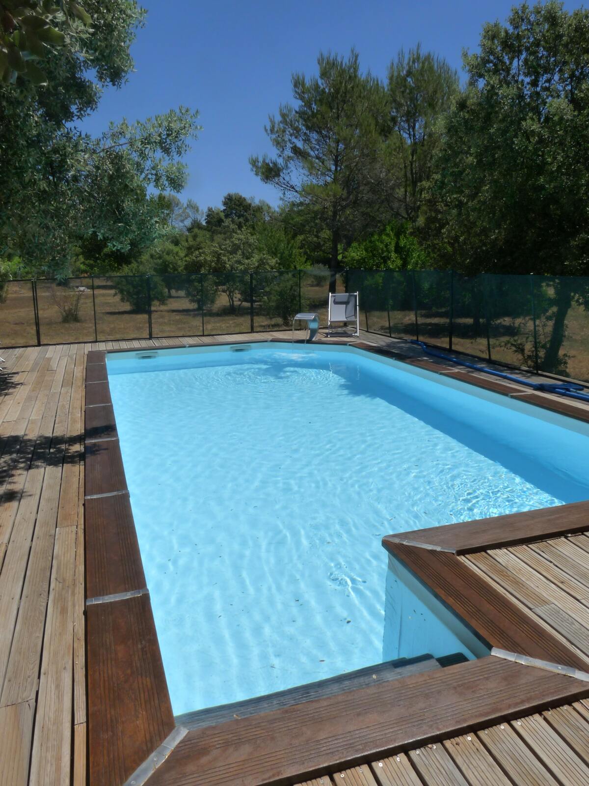 Villa 8 pers. avec piscine privée à Flassans-sur-Issole - Photo 1