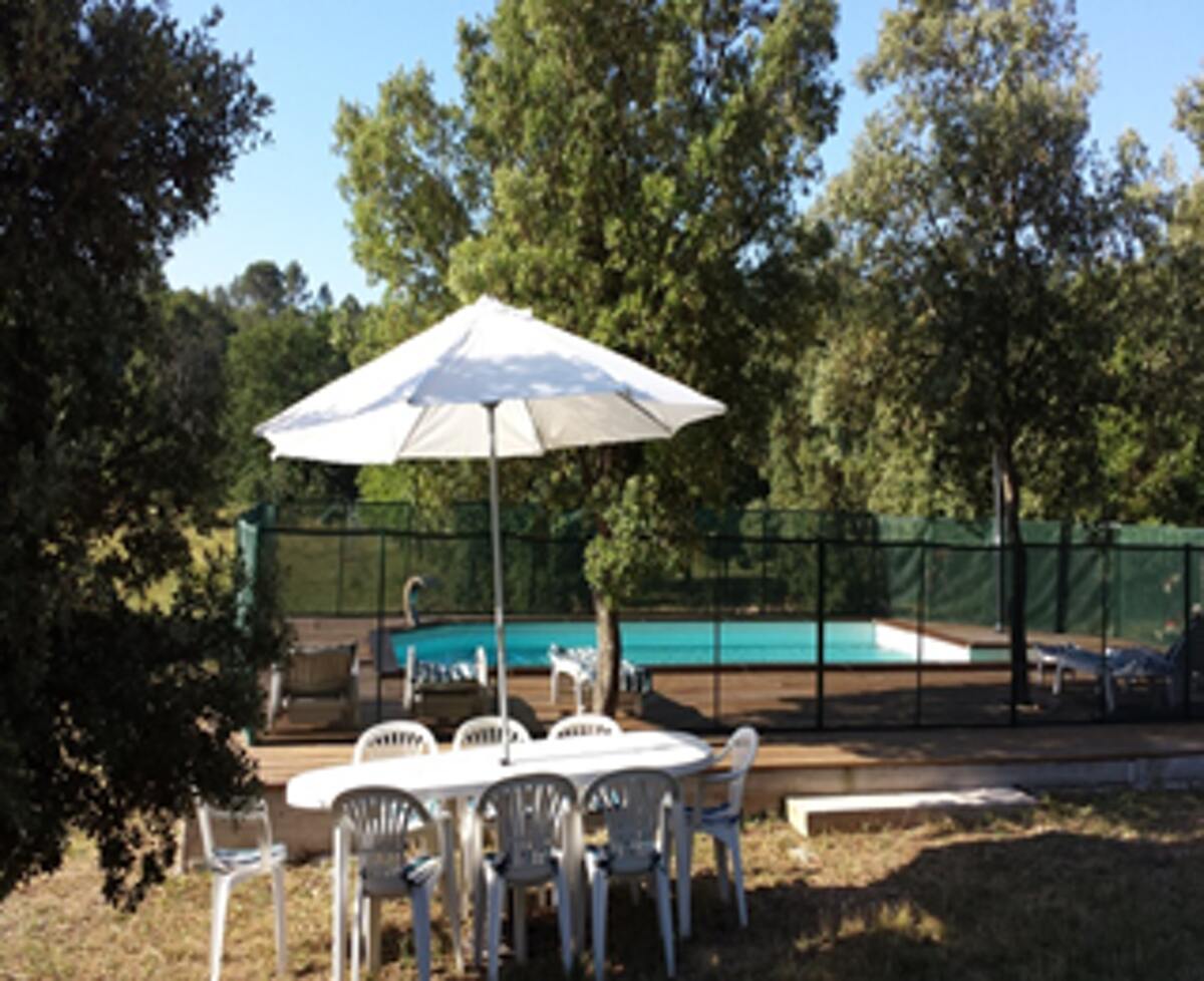 Villa 8 pers. avec piscine privée à Flassans-sur-Issole - Photo 3