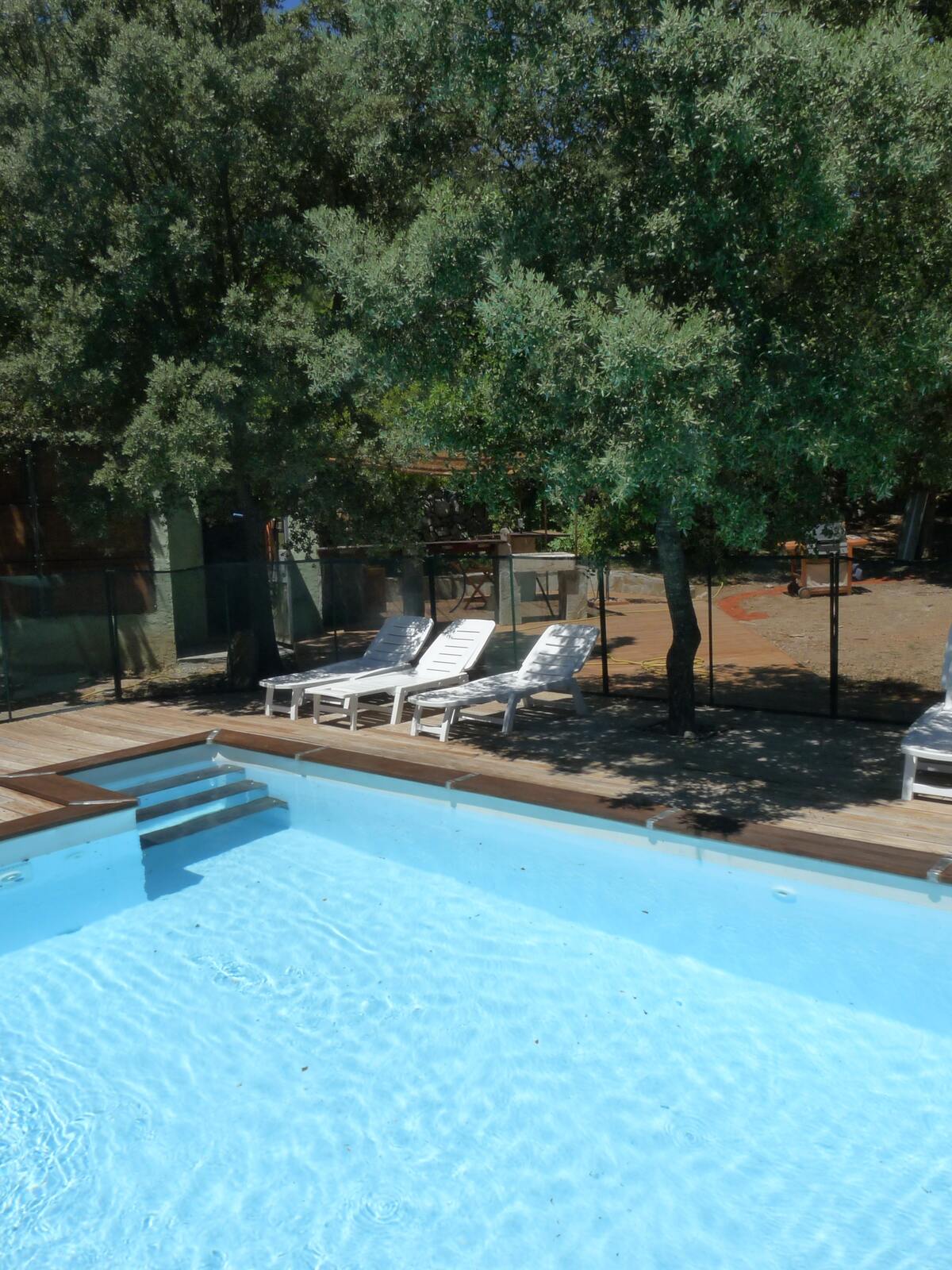 Villa 8 pers. avec piscine privée à Flassans-sur-Issole - Photo 5