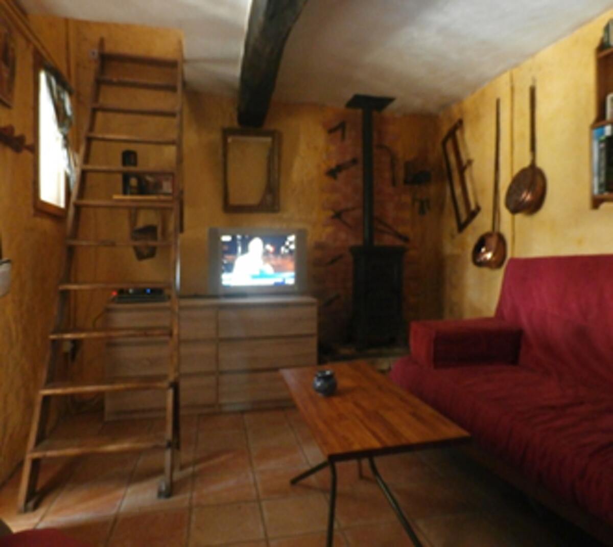 Villa 8 pers. avec piscine privée à Flassans-sur-Issole - Photo 6