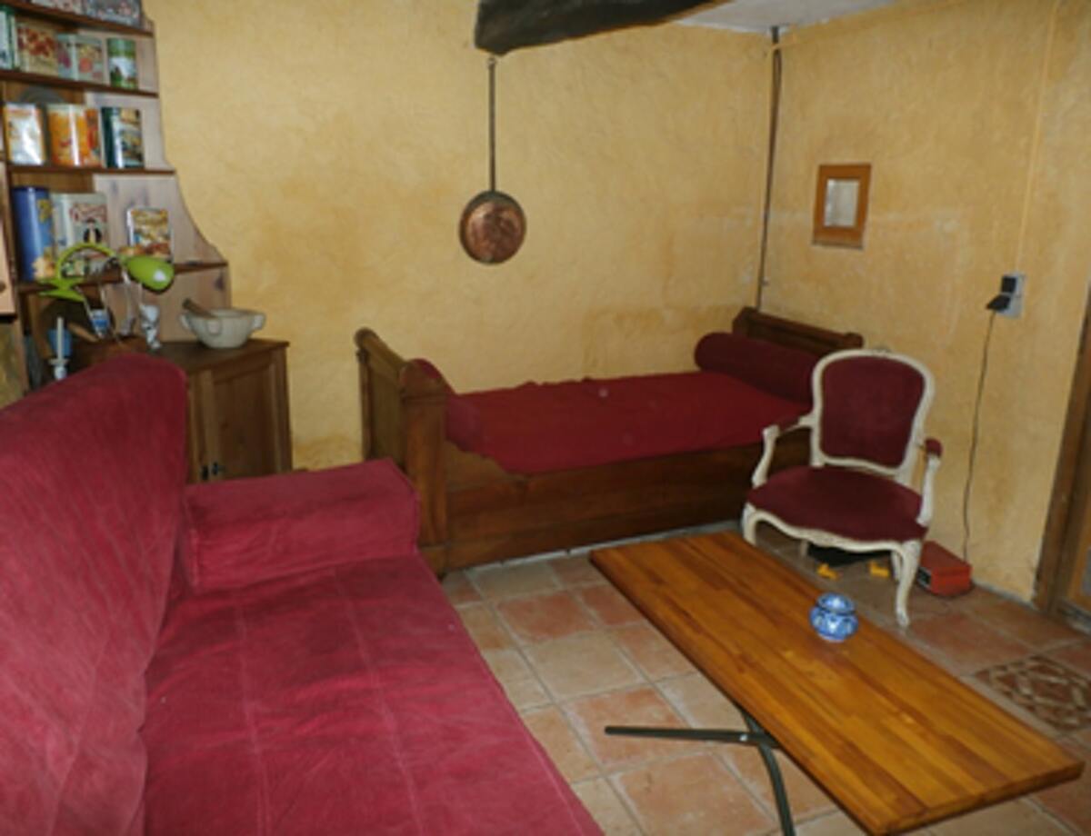 Villa 8 pers. avec piscine privée à Flassans-sur-Issole - Photo 7