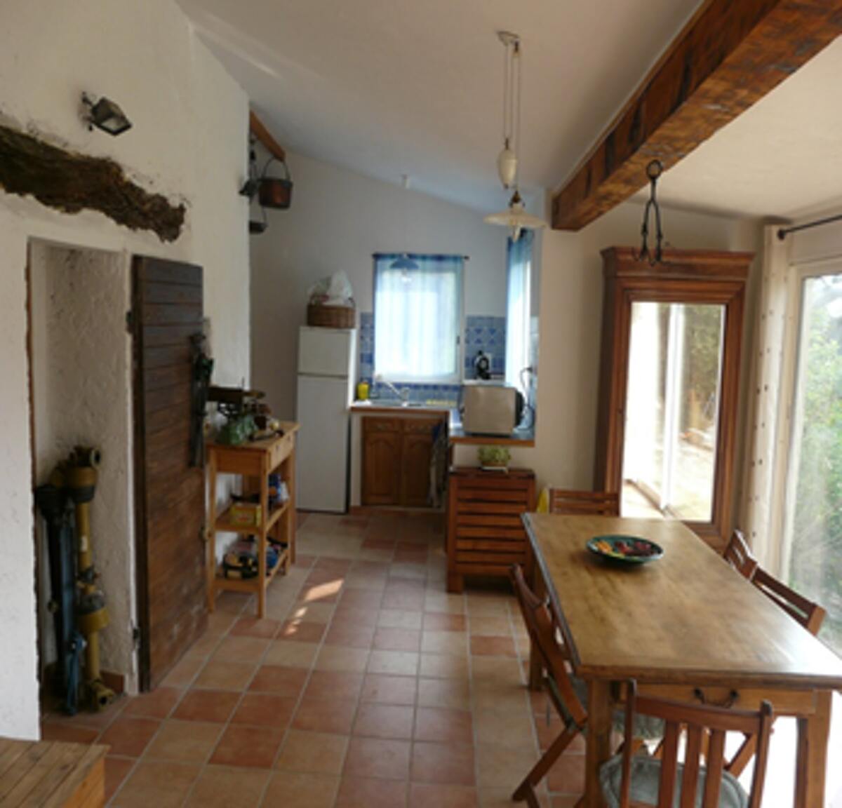 Villa 8 pers. avec piscine privée à Flassans-sur-Issole - Photo 9