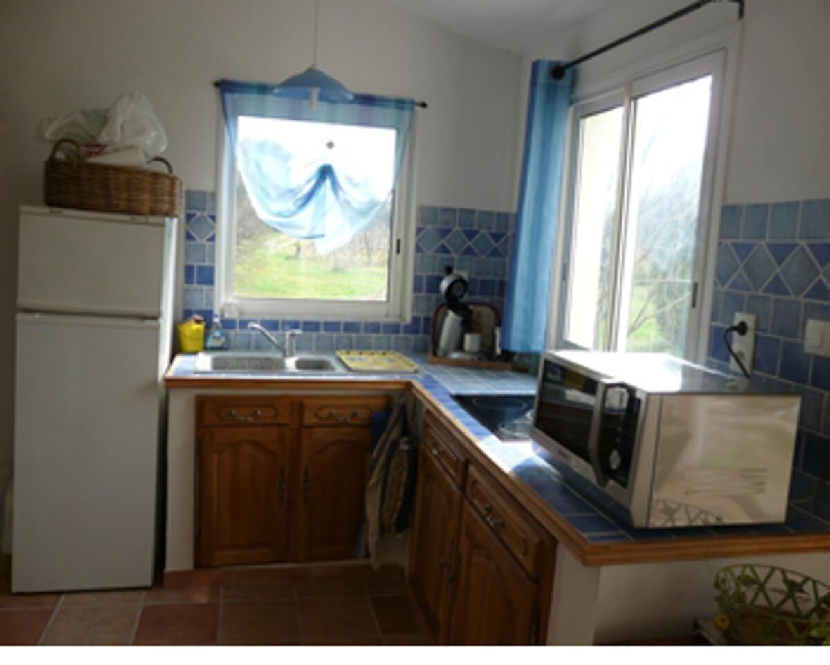 Villa 8 pers. avec piscine privée à Flassans-sur-Issole - Photo 10