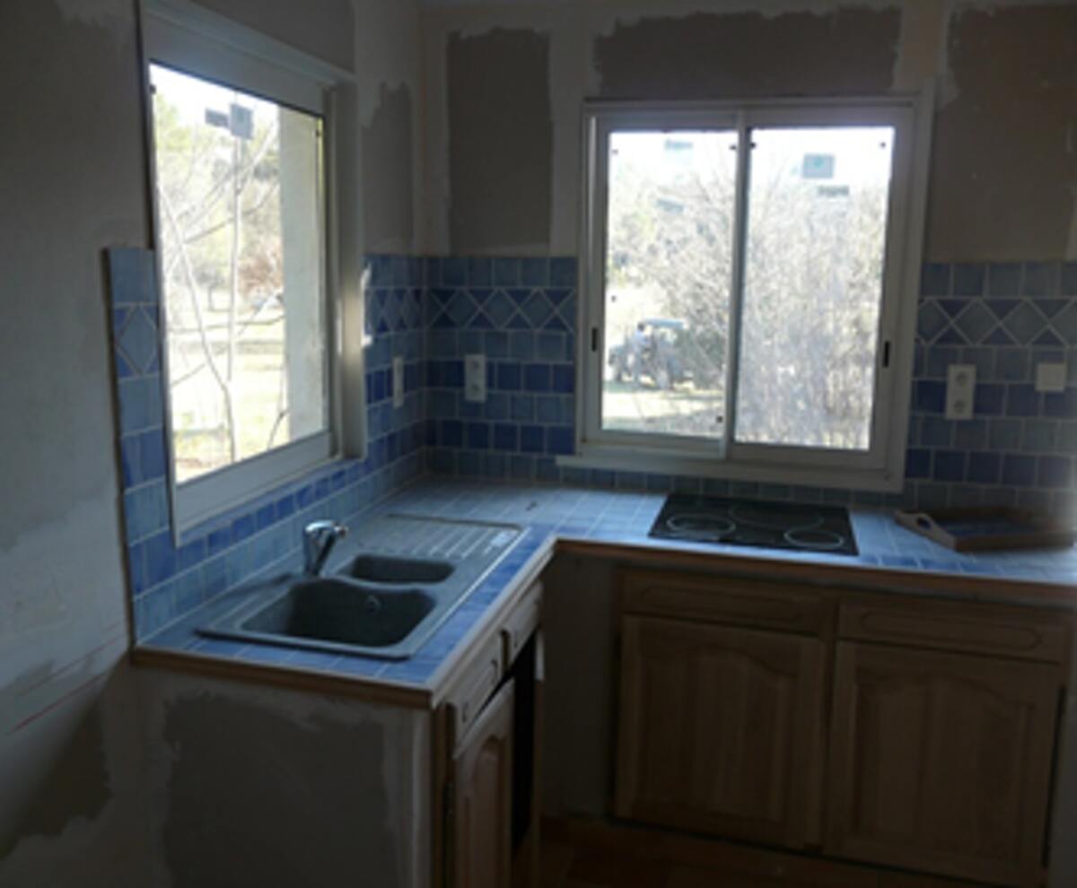 Villa 8 pers. avec piscine privée à Flassans-sur-Issole - Photo 11