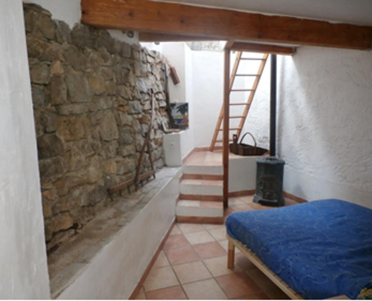 Villa 8 pers. avec piscine privée à Flassans-sur-Issole - Photo 13