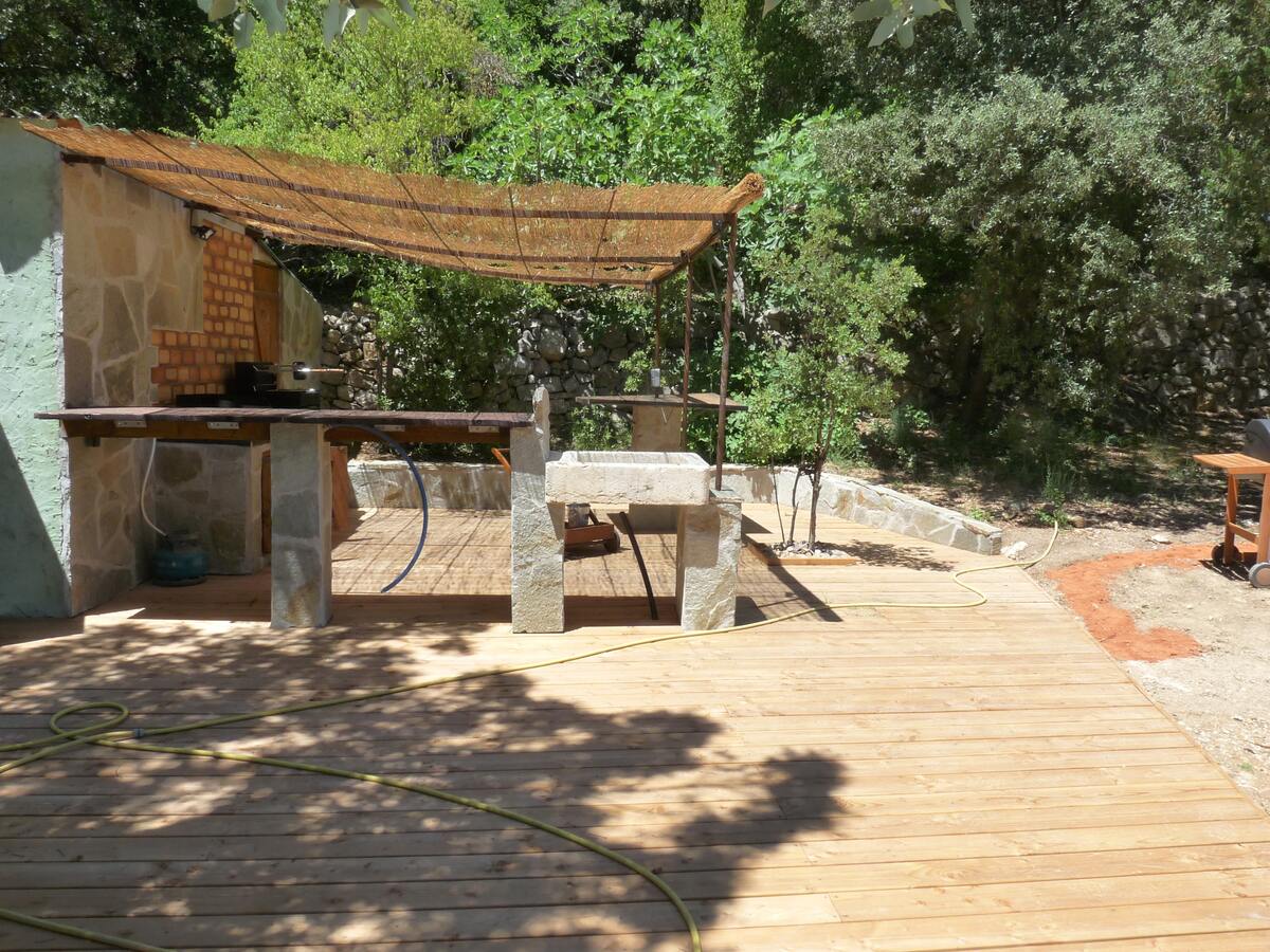 Villa 8 pers. avec piscine privée à Flassans-sur-Issole - Photo 17
