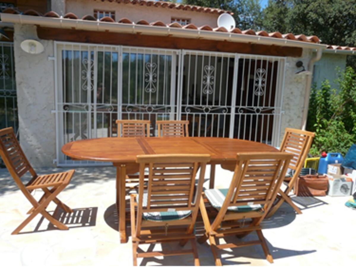 Villa 8 pers. avec piscine privée à Flassans-sur-Issole - Photo 18