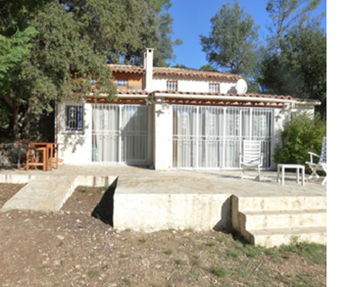 Villa 8 pers. avec piscine privée à Flassans-sur-Issole - Photo 19