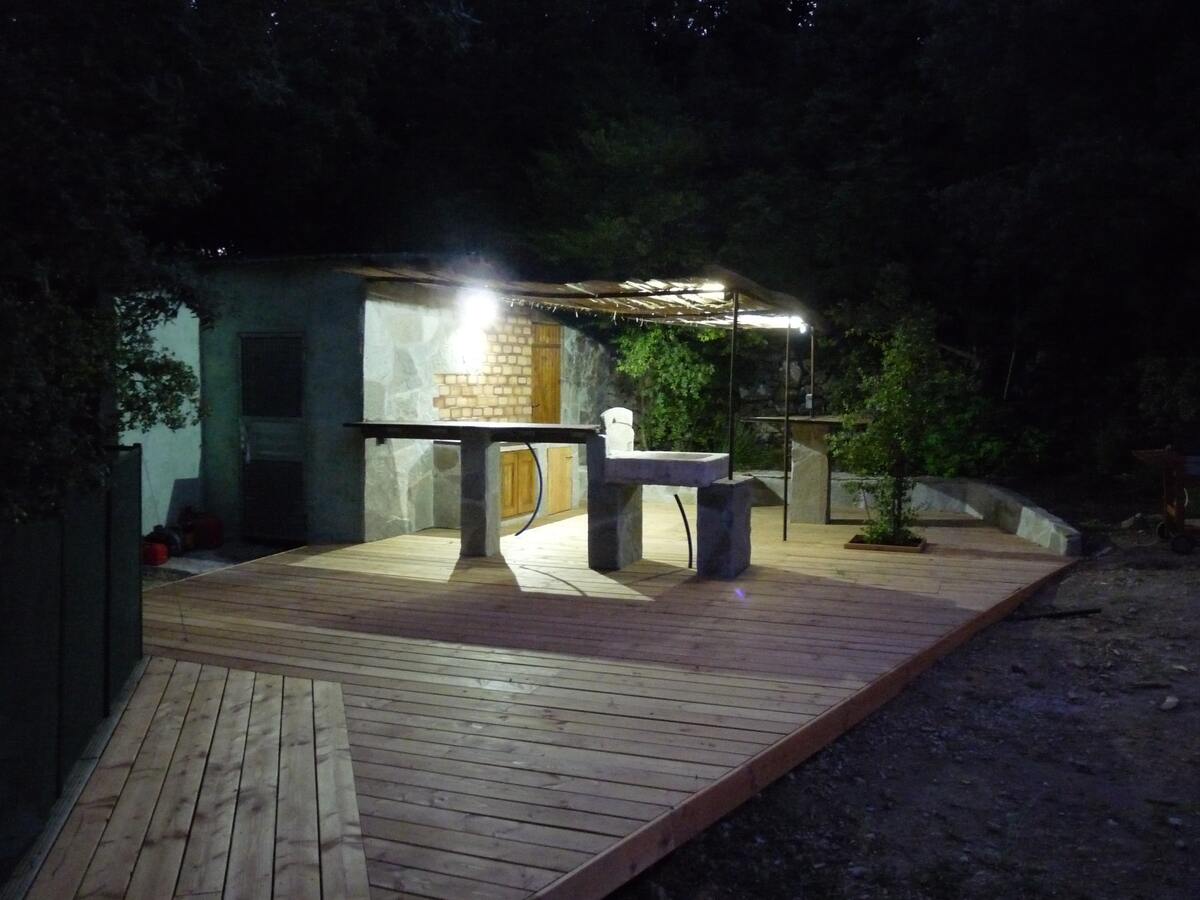 Villa 8 pers. avec piscine privée à Flassans-sur-Issole - Photo 20