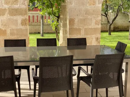 Maison confortable avec jardin clôturé - Surano - Cheminée - Photo 3
