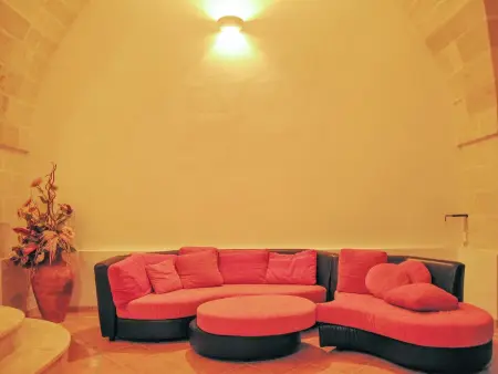 Maison confortable avec jardin clôturé - Surano - Cheminée - Photo 18