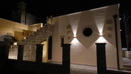 Maison confortable avec jardin clôturé - Surano - Cheminée - Photo 33