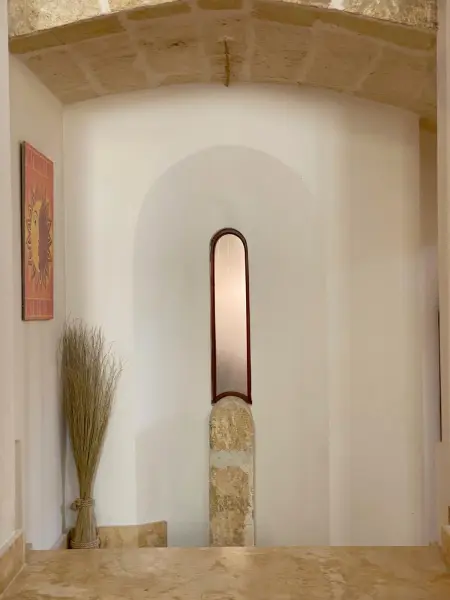 Maison confortable avec jardin clôturé - Surano - Cheminée - Photo 41