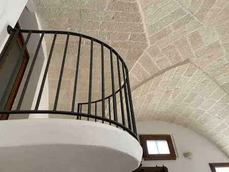 Maison confortable avec jardin clôturé - Surano - Cheminée - Photo 48