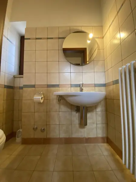 Maison confortable avec jardin clôturé - Surano - Cheminée - Photo 49