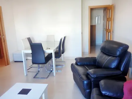 Appartement confortable à Almería avec piscine partagée - 72 m² - Photo 3