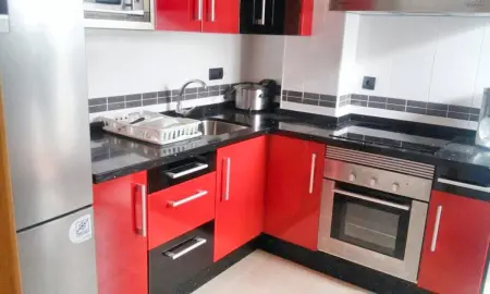 Appartement confortable à Almería avec piscine partagée - 72 m² - Photo 6