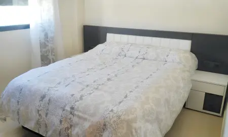 Appartement confortable à Almería avec piscine partagée - 72 m² - Photo 7
