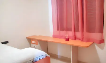 Appartement confortable à Almería avec piscine partagée - 72 m² - Photo 8