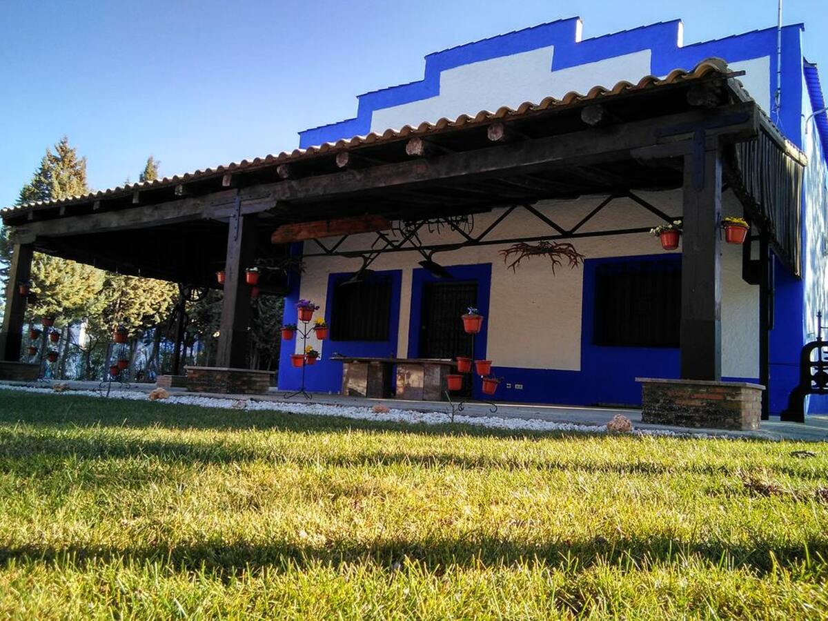 Villa 16 pers., piscine privée & sports, Villafranca - Photo 2