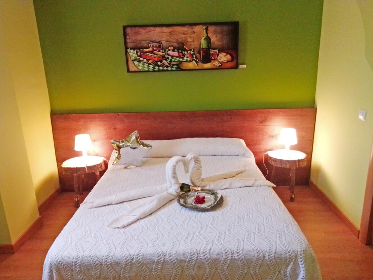 Villa 16 pers., piscine privée & sports, Villafranca - Photo 3