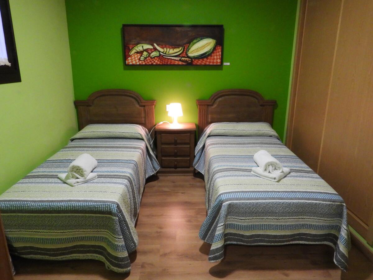 Villa 16 pers., piscine privée & sports, Villafranca - Photo 7