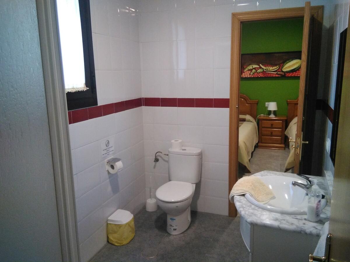 Villa 16 pers., piscine privée & sports, Villafranca - Photo 8