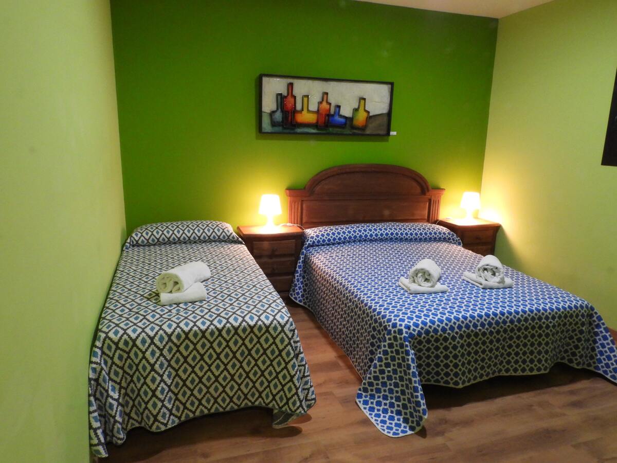 Villa 16 pers., piscine privée & sports, Villafranca - Photo 9