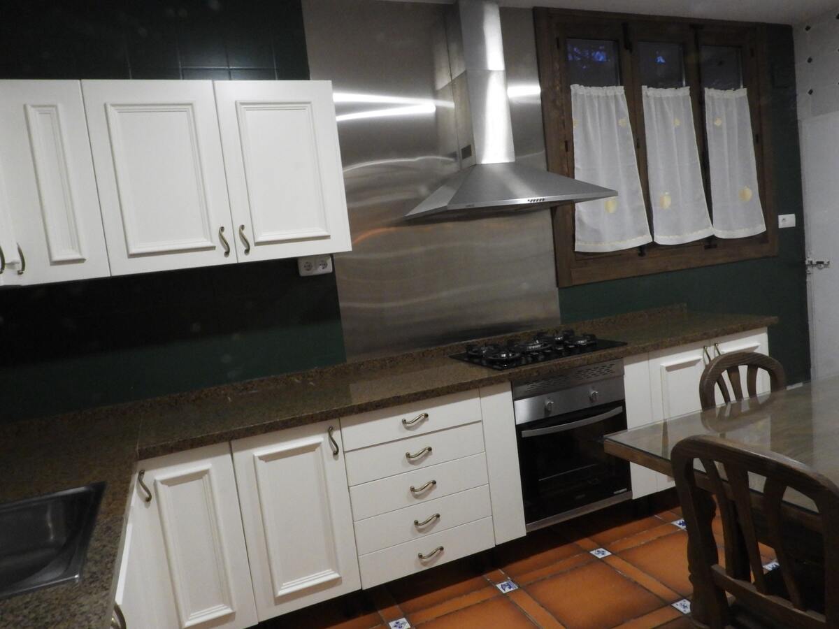 Villa 16 pers., piscine privée & sports, Villafranca - Photo 14