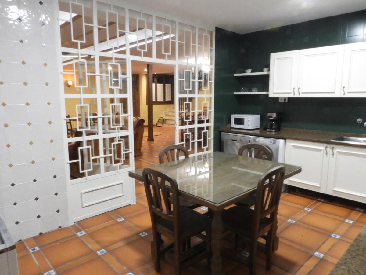 Villa 16 pers., piscine privée & sports, Villafranca - Photo 16