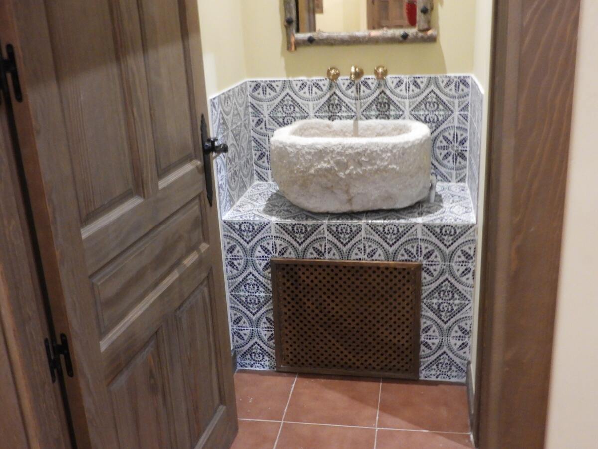 Villa 16 pers., piscine privée & sports, Villafranca - Photo 17