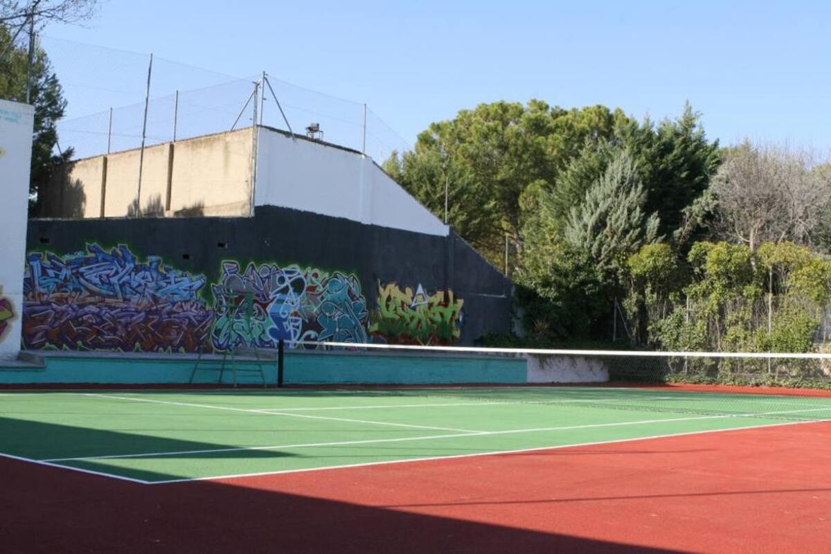Villa 16 pers., piscine privée & sports, Villafranca - Photo 20